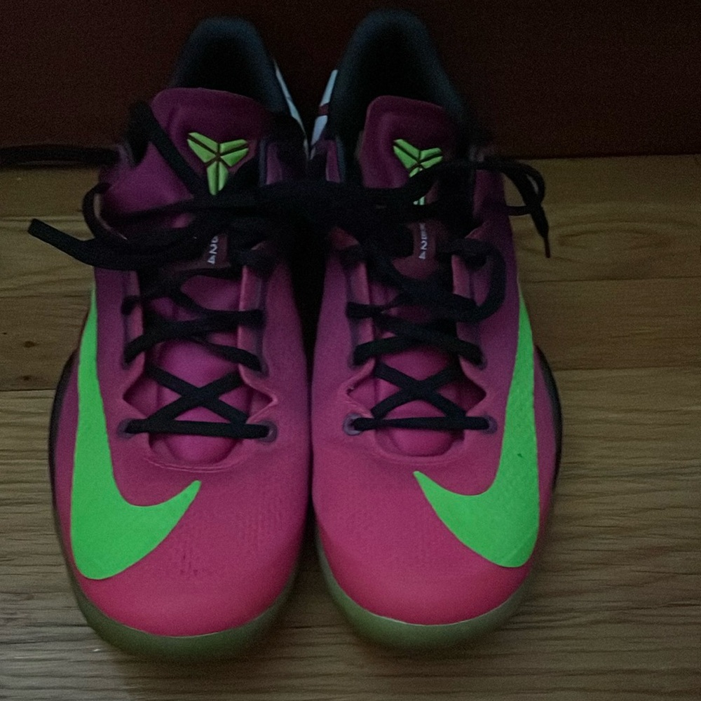 Kobe 11 ‘Mambacurial’